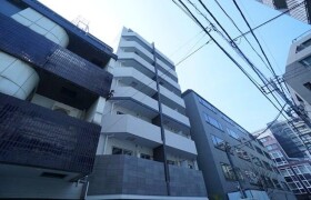 1K Mansion in Yanagibashi - Taito-ku