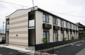 1K Apartment in Shukucho - Toyokawa-shi