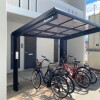 1K Apartment to Rent in Nakagami-gun Chatan-cho Shared Facility