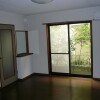 1LDK Apartment to Rent in Fuchu-shi Living Room