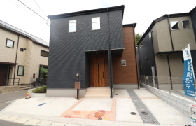 4SLDK {building type} in Inohana - Chiba-shi Chuo-ku