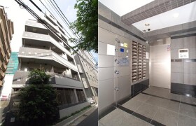 1K Mansion in Ohashi - Meguro-ku