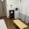1K Apartment to Rent in Fukuoka-shi Chuo-ku Room