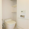 1LDK Apartment to Buy in Shibuya-ku Toilet
