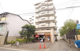 2LDK Mansion in Fukakusa karekicho - Kyoto-shi Fushimi-ku