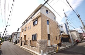 1LDK Apartment in Osone - Yokohama-shi Kohoku-ku