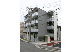 1K Mansion in Fukumachi - Osaka-shi Nishiyodogawa-ku
