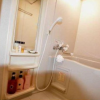 1K Apartment to Buy in Chuo-ku Bathroom