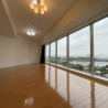 3LDK Apartment to Rent in Koto-ku Living Room