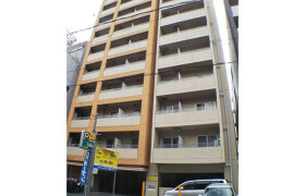 2DK Mansion in Shikitsunishi - Osaka-shi Naniwa-ku