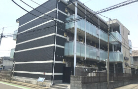 1K Mansion in Horinochicho - Saitama-shi Omiya-ku