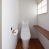 2LDK Hotel/Ryokan to Buy in Kyoto-shi Shimogyo-ku Toilet