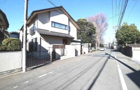4LDK House in Seta - Setagaya-ku