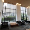 1LDK Apartment to Buy in Minato-ku Lobby