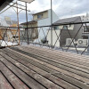 5K House to Buy in Kyoto-shi Shimogyo-ku Balcony / Veranda