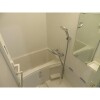 1R Apartment to Rent in Taito-ku Bathroom