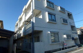 2DK Apartment in Owadamachi - Hachioji-shi