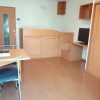 1K Apartment to Rent in Hashima-shi Interior
