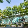 1LDK Apartment to Rent in Shibuya-ku Landmark
