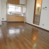 2LDK Apartment to Rent in Uruma-shi Living Room