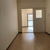 1DK Apartment to Rent in Suita-shi Living Room