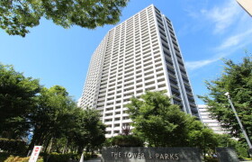 3LDK Mansion in Hisamoto - Kawasaki-shi Takatsu-ku