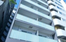 千代田區東神田-1LDK公寓大廈