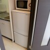 1K Apartment to Rent in Urayasu-shi Kitchen