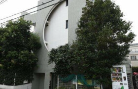 1K Mansion in Noge - Setagaya-ku