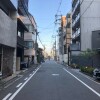 1SLDK Apartment to Buy in Kyoto-shi Nakagyo-ku Outside Space
