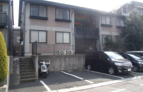 3LDK 아파트 in Egota - Nakano-ku