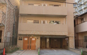 1K Mansion in Kitasuna - Koto-ku
