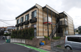 1K Apartment in Shimoniikura - Wako-shi