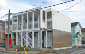 1K Apartment in Soya - Ichikawa-shi