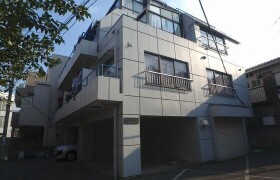 1K Mansion in Sugamo - Toshima-ku