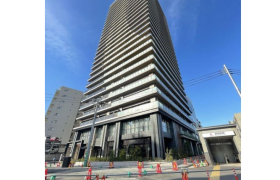 3LDK Mansion in Tsunashimahigashi - Yokohama-shi Kohoku-ku