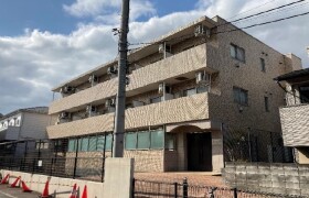 1R {building type} in Hayamiya - Nerima-ku