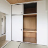 3SDK Apartment to Rent in Narita-shi Interior