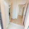 1LDK Apartment to Rent in Okinawa-shi Interior
