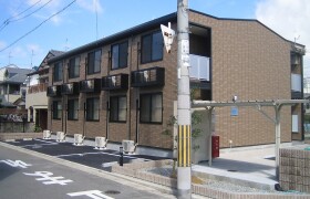 1K Apartment in Asahigaokakitamachi - Sakai-shi Sakai-ku