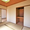 2DK Apartment to Rent in Osaka-shi Higashinari-ku Outside Space