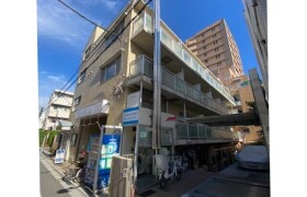 台東區上野桜木-2DK公寓