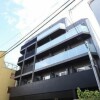 2K Apartment to Rent in Toshima-ku Exterior