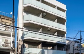 1DK Mansion in Minamimotomachi - Shinjuku-ku