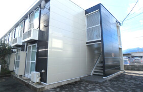 1K Apartment in Ise - Kofu-shi