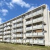 2K Apartment to Rent in Matsubara-shi Exterior