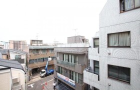 新宿区高田馬場-1R公寓大厦