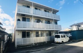 1K Mansion in Shinhara - Mito-shi