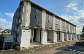 1K Apartment in Amanumashinden - Kawagoe-shi