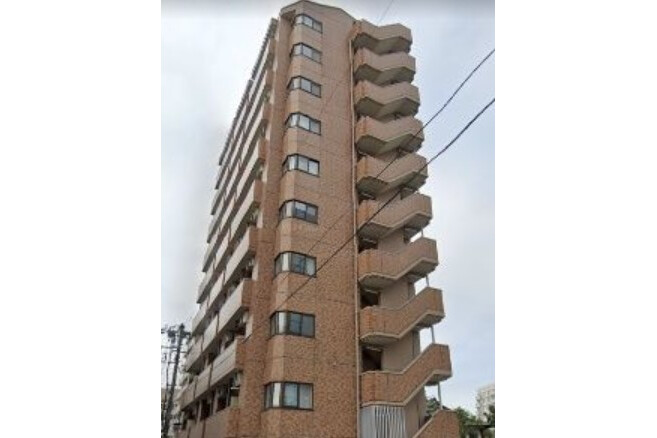 1K Apartment to Buy in Morioka-shi Interior